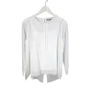 Mayoral Blouse Size 16 (162cm)